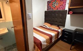 Residencia Monterrico
